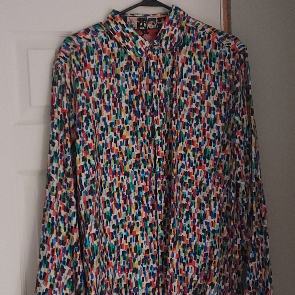 Men's shirt